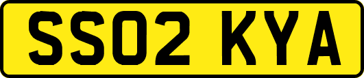 SS02KYA