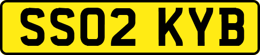 SS02KYB