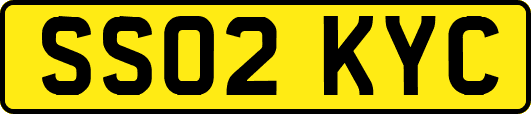 SS02KYC