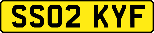 SS02KYF