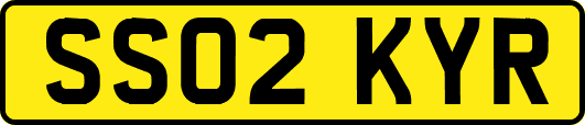SS02KYR