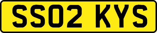 SS02KYS