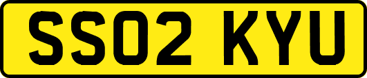 SS02KYU