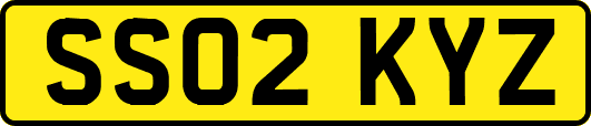 SS02KYZ