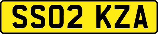 SS02KZA