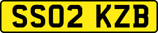 SS02KZB