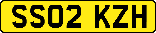 SS02KZH