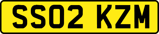 SS02KZM