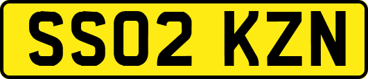 SS02KZN