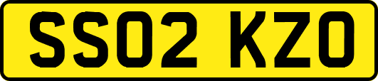 SS02KZO