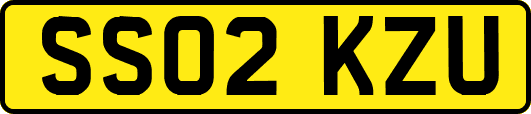 SS02KZU