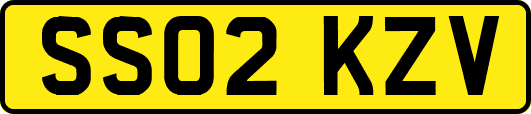 SS02KZV