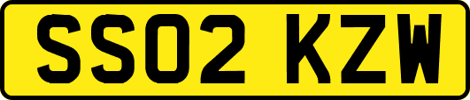 SS02KZW