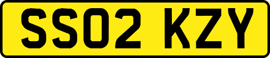 SS02KZY