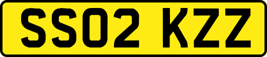 SS02KZZ