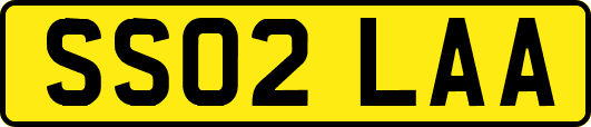 SS02LAA
