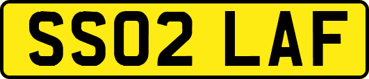 SS02LAF