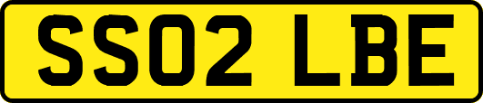SS02LBE