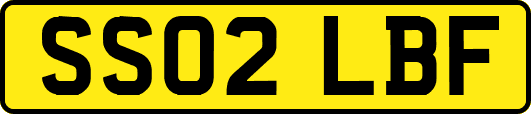 SS02LBF