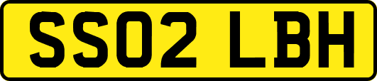 SS02LBH