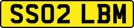 SS02LBM