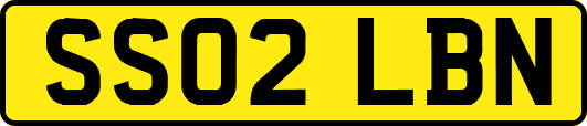 SS02LBN