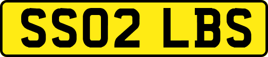 SS02LBS