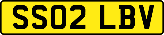 SS02LBV