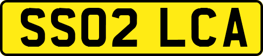 SS02LCA