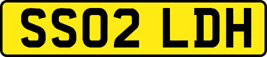 SS02LDH