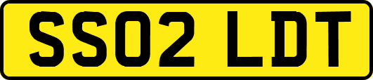 SS02LDT