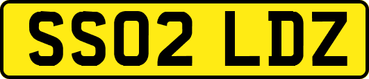 SS02LDZ
