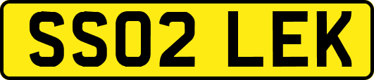 SS02LEK