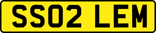 SS02LEM