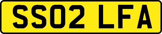SS02LFA