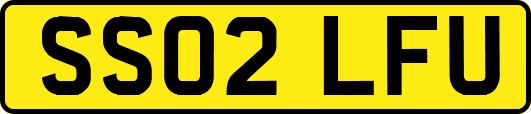 SS02LFU