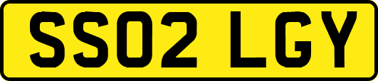 SS02LGY