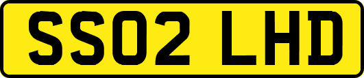 SS02LHD