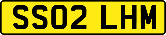 SS02LHM
