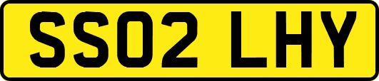 SS02LHY
