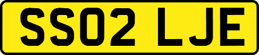 SS02LJE
