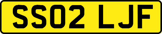 SS02LJF