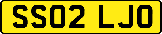 SS02LJO