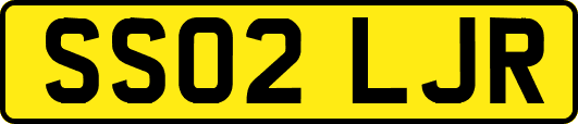 SS02LJR