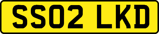 SS02LKD