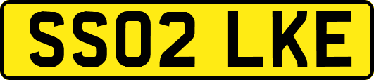 SS02LKE