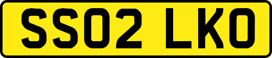 SS02LKO