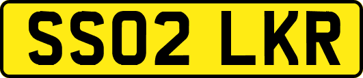 SS02LKR