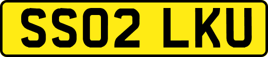 SS02LKU