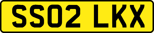 SS02LKX